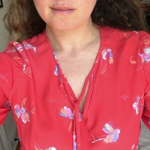 Beautiful vintage dress